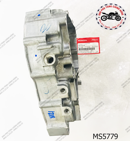 VÁCH MÁY TRÁI RS 110 - RSX 110 - WS 110 NĂM 2009