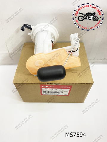 CỤM BƠM XĂNG ARI BLADE 125 NĂM 2017