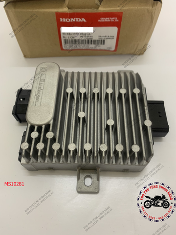 Bộ điều khiển động cơ (IC) SH2017-2019