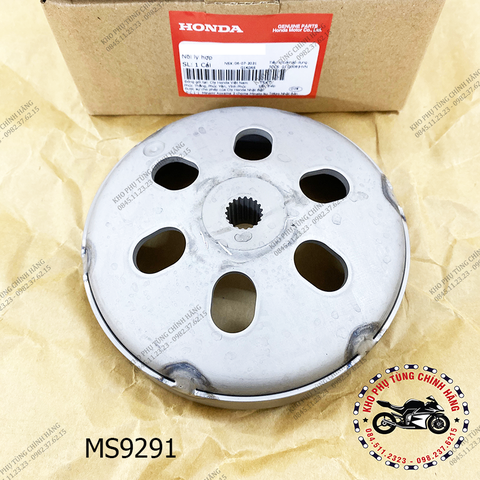 NỒI LY HỢP PCX 125, SH 125 & 150, AB 110, Click, VISION