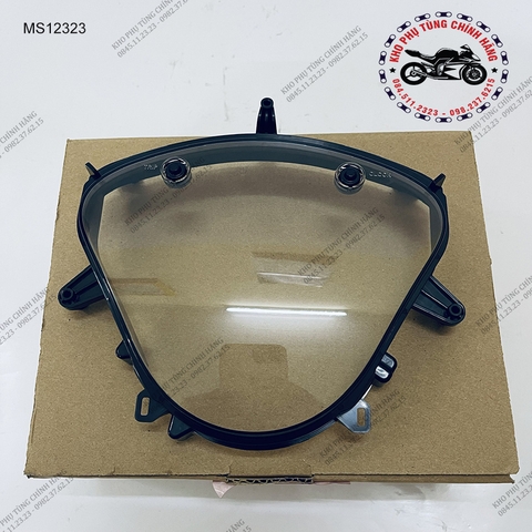 Nắp trên đồng hồ tốc độ SH MODE (2013-2019)