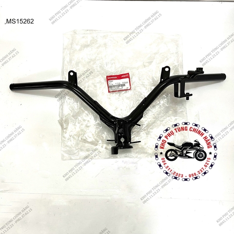 Tay lái WAVE RS110cc(2010-2014), WAVE S110 (2011-2013)