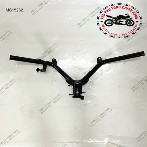 Tay lái WAVE RS110cc(2010-2014), WAVE S110 (2011-2013)