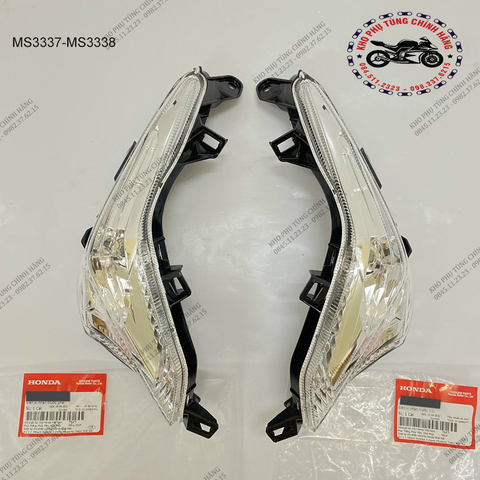 BỘ ĐÈN XI NHAN TRƯỚC FUTURE 125 (2011-2014)