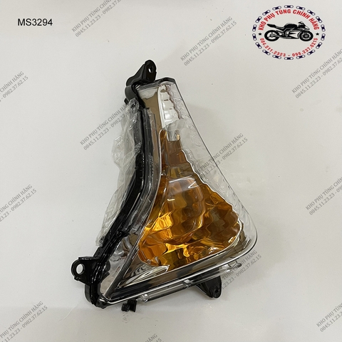 BỘ ĐÈN XI NHAN TRƯỚC LEAD 110cc