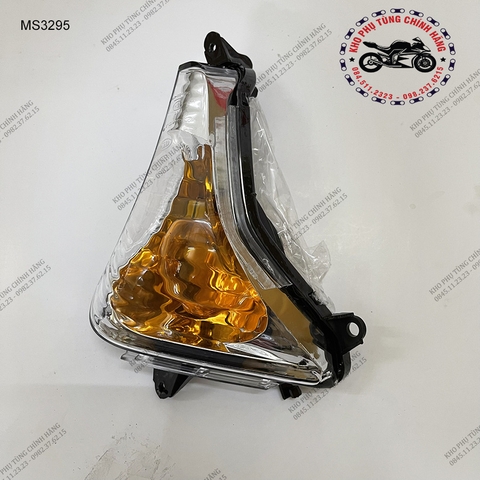 BỘ ĐÈN XI NHAN TRƯỚC LEAD 110cc