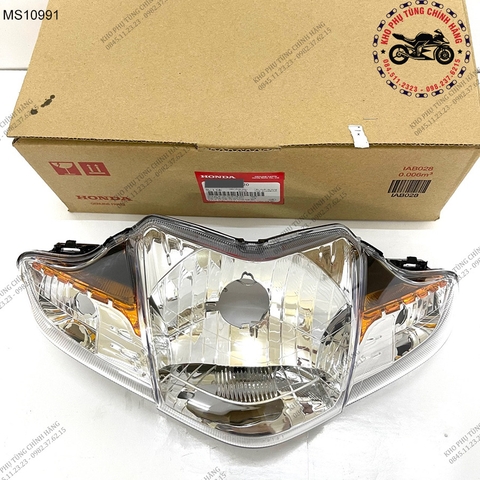 Đèn pha WAVE RS110,S110 đời 2009