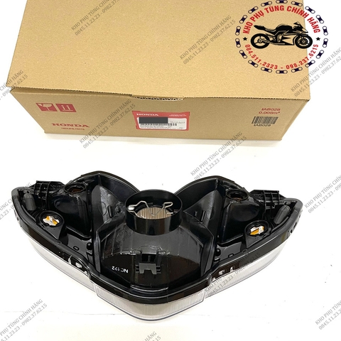 Đèn pha WAVE RS110,S110 đời 2009