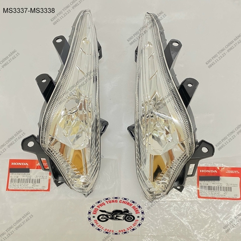 BỘ ĐÈN XI NHAN TRƯỚC FUTURE 125 (2011-2014)