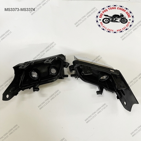 CHÓA ĐÈN XI NHAN TRƯỚC DREAM 110CC