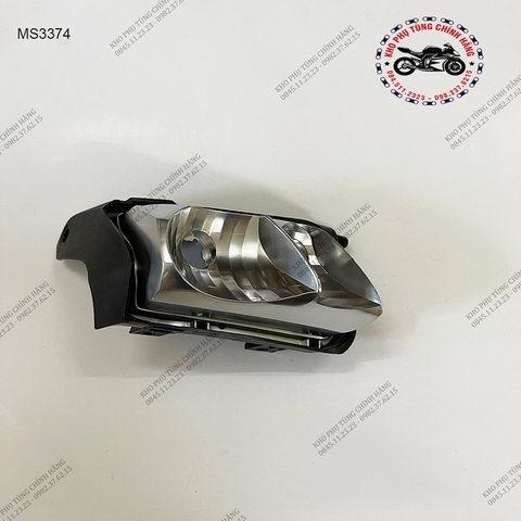 CHÓA ĐÈN XI NHAN TRƯỚC DREAM 110CC