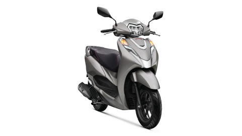 Honda Lead mới đặc biệt