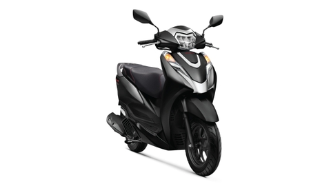 Honda Lead mới đặc biệt