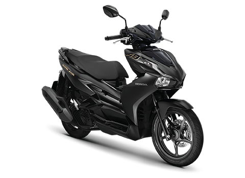 Air Blade Fi 125 Đặc Biệt mới