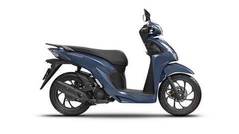 Honda Vision Đặc Biệt