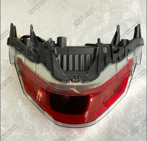 BỘ ĐÈN HẬU PCX125, PCX150 (2018-2023)