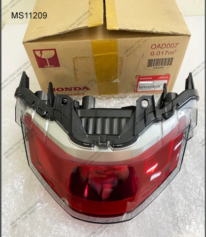 BỘ ĐÈN HẬU PCX125, PCX150 (2018-2023)