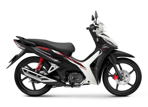 Honda RSX FI đúc mới