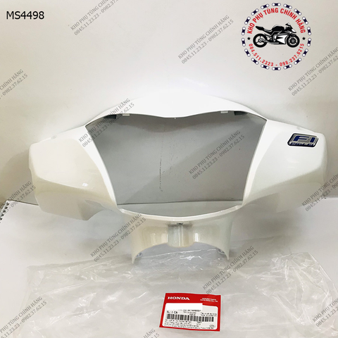 BỘ NẮP TRƯỚC TAY LÁI LEAD 125 NĂM 2013