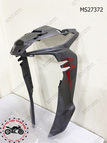 Bộ ốp trước *NHB83* Wave Rsx FI 2019 - 2020