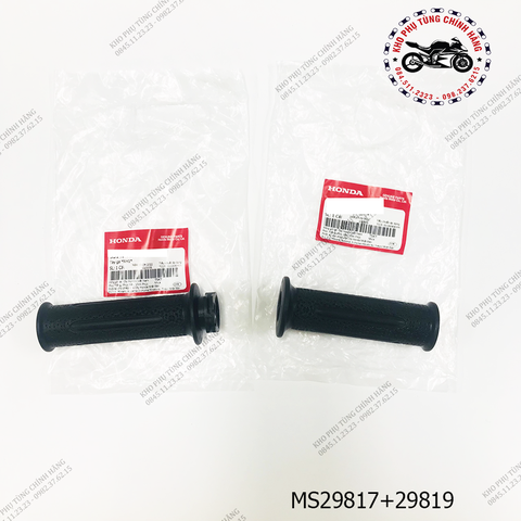 BỘ TAY NẮM SH MODE 125 