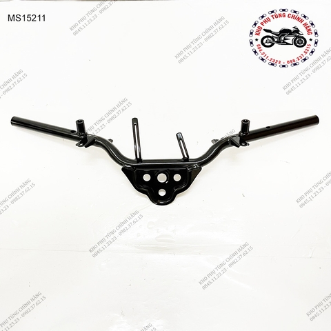 Tay lái SUPPER DREAM 100cc đầu rỗng (2001-2004)