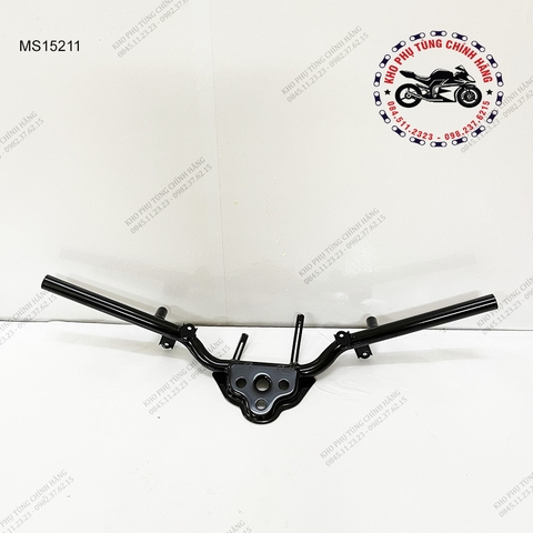 Tay lái SUPPER DREAM 100cc đầu rỗng (2001-2004)