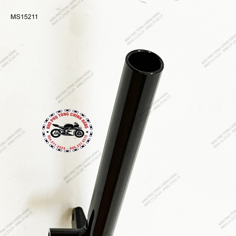 Tay lái SUPPER DREAM 100cc đầu rỗng (2001-2004)