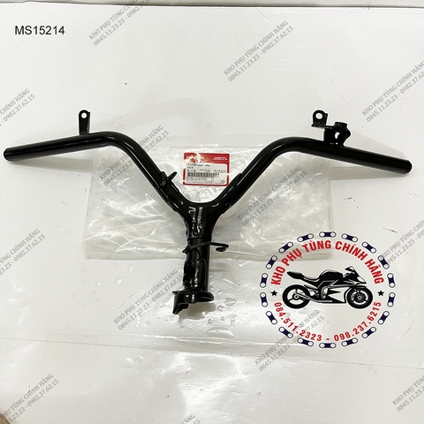 Tay lái LEAD 110cc (2011-2013)