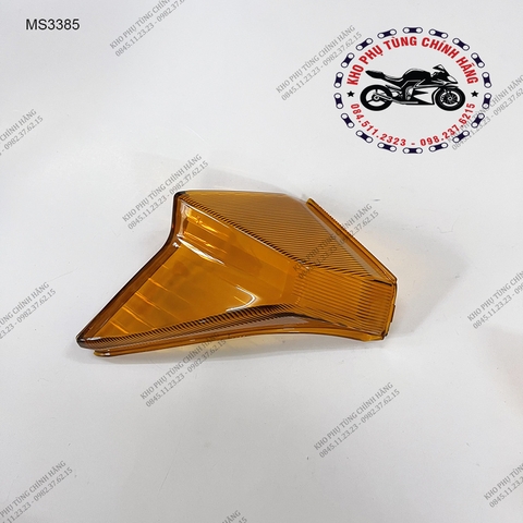 NẮP XI NHAN SAU DREAM 100cc