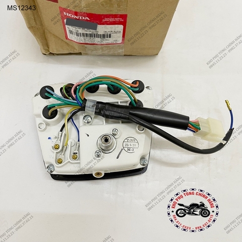 Bộ đồng hồ tốc độ DREAM 100cc (1997-2005)