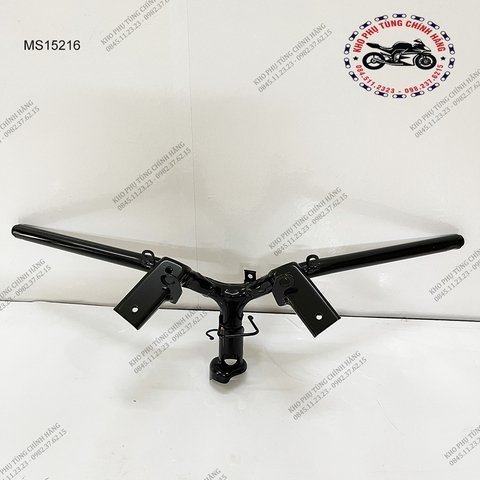 Tay lái SH125cc, SH150cc (2012-2015)