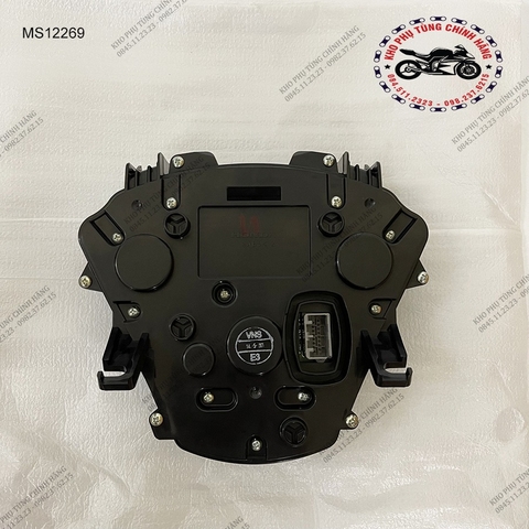 Bộ đồng hồ SH125cc, SH150cc (2015-2016)