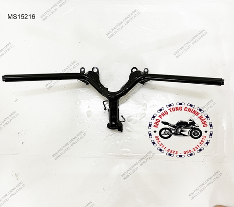 Tay lái SH125cc, SH150cc (2012-2015)