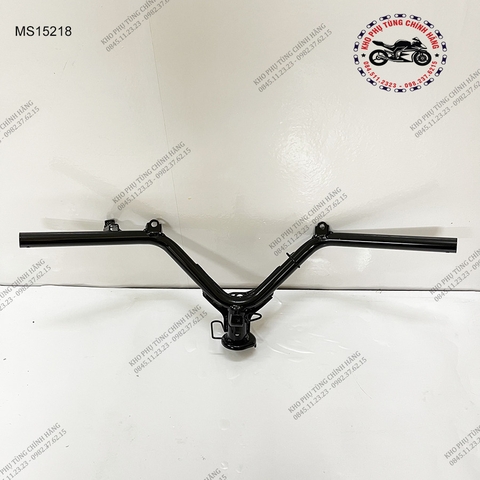 Tay lái WAVE RSX FI phanh đĩa (2014-2015)