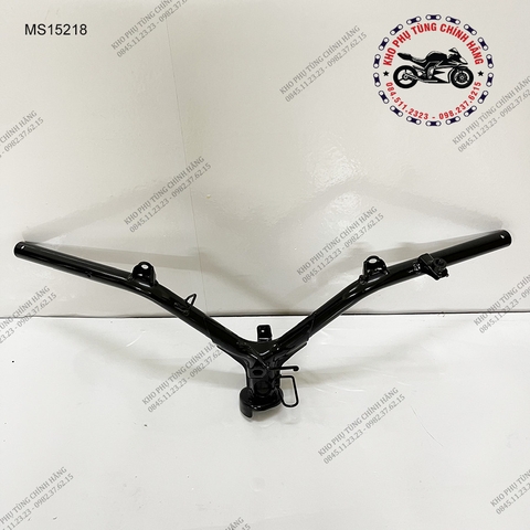 Tay lái WAVE RSX FI phanh đĩa (2014-2015)