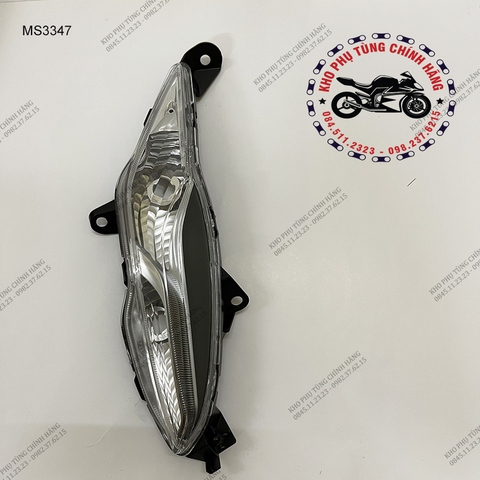 BỘ ĐÈN XI NHAN TRƯỚC WAVE RSX110cc FI (2014-2016)