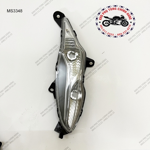 BỘ ĐÈN XI NHAN TRƯỚC WAVE RSX110cc FI (2014-2016)