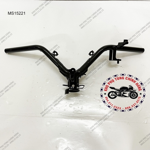 Tay lái WAVE RSX 110 đầu to (2012-2013)