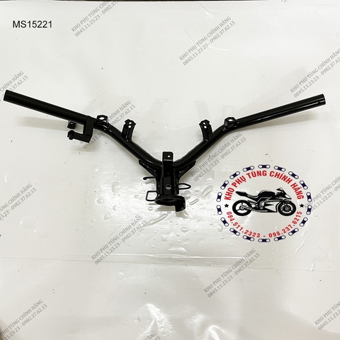 Tay lái WAVE RSX 110 đầu to (2012-2013)