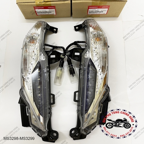 ĐÈN XI NHAN LEAD 125CC (2013-2015)