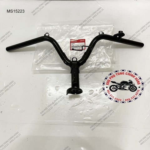 Tay lái LEAD 125cc (2017-2020)