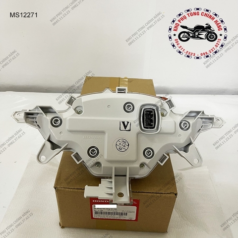 Bộ đồng hồ LEAD 125cc (2013-2015)