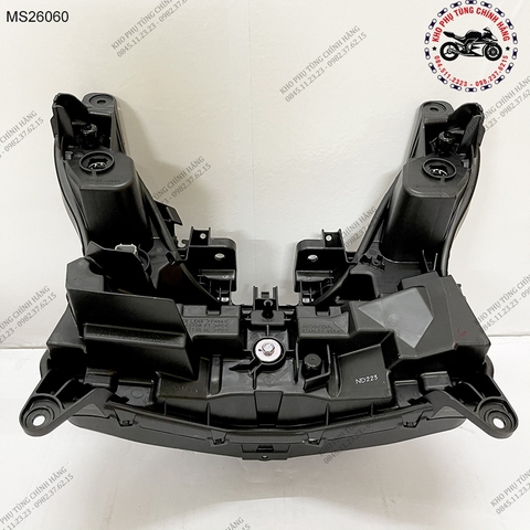 Đèn pha Air Blade 150 đời 2020-2021