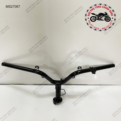 Tay lái AIR BLADE 125cc đời 2020-2021