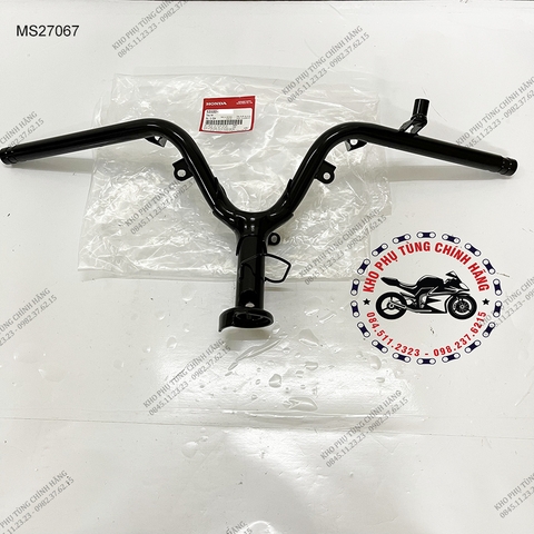 Tay lái AIR BLADE 125cc đời 2020-2021