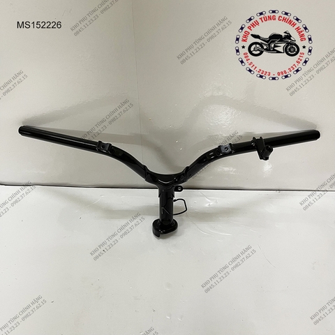 Tay lái AIR BLADE 125cc (2012-2014)