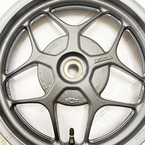 VÀNH SAU SH MODE 125CC ĐỜI 2019