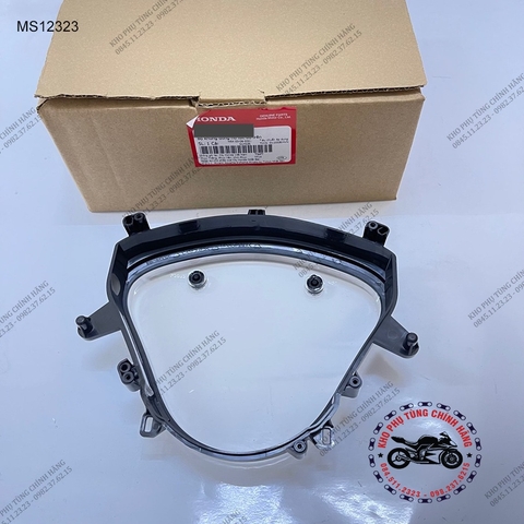 Nắp trên đồng hồ tốc độ SH MODE (2013-2019)