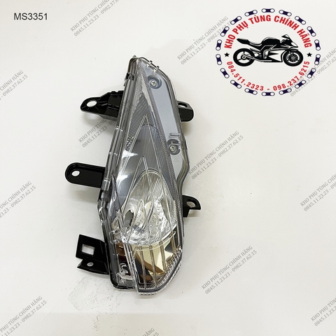 BỘ ĐÈN XI NHAN TRƯỚC SH MODE (2013-2019)